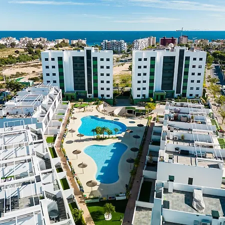 Apartment Milan Campoamor