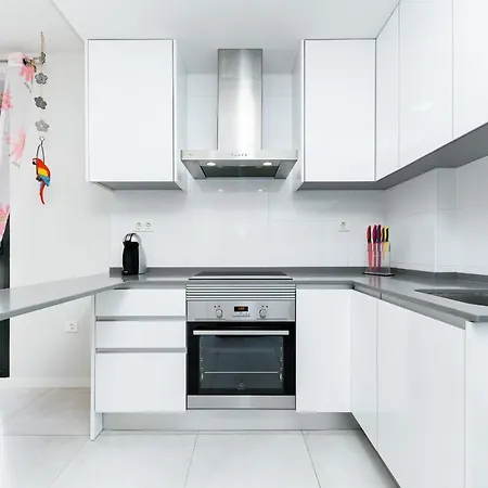 Milan Apartment