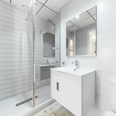 Apartment Milan *