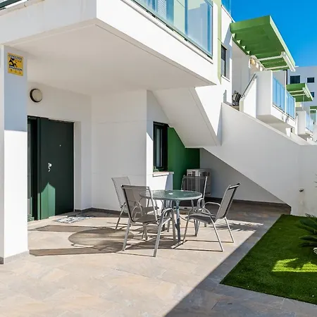Apartment Milan Campoamor