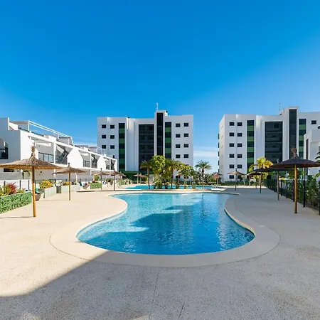 Milan Apartment Campoamor