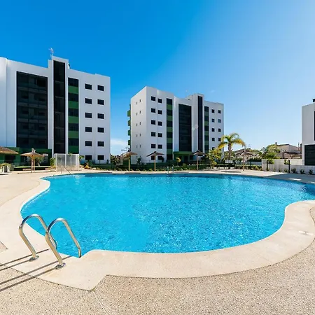 Apartment Milan Campoamor
