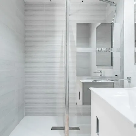 Milan Apartment