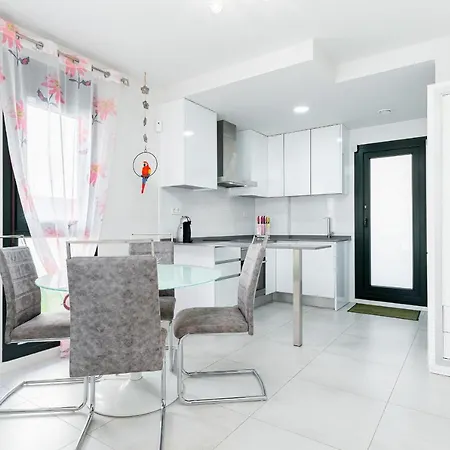 Apartment Milan Campoamor