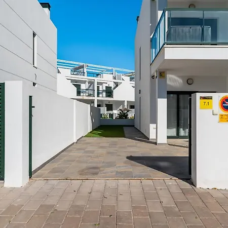 Milan Apartment