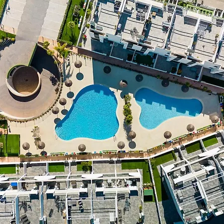 Milan Apartment Campoamor