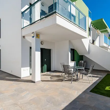 Milan Apartment Campoamor