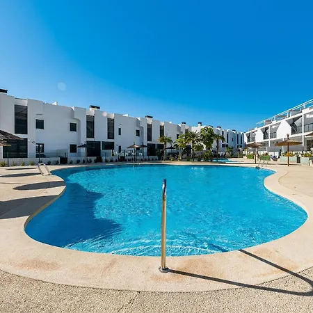 Milan Apartment Campoamor