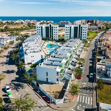 Apartment Milan Campoamor